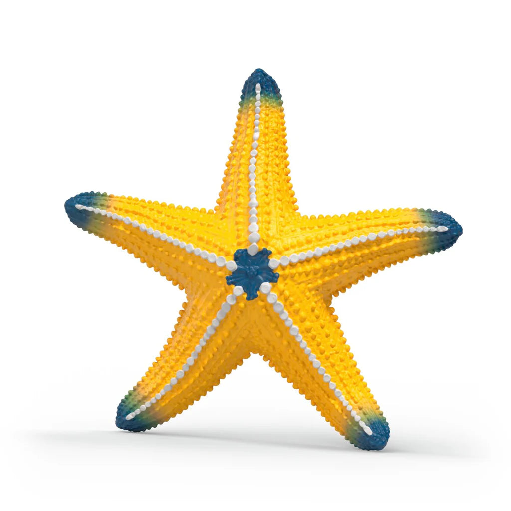 Schleich Color Changing Starfish #14902