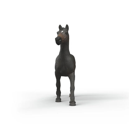 Schleich English Thoroughbred Mare #14914