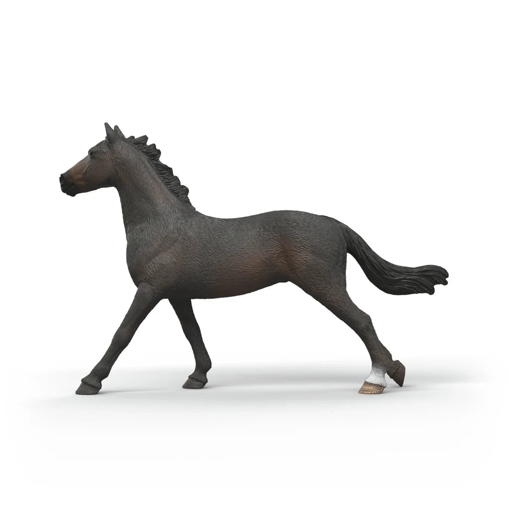 Schleich English Thoroughbred Mare #14914