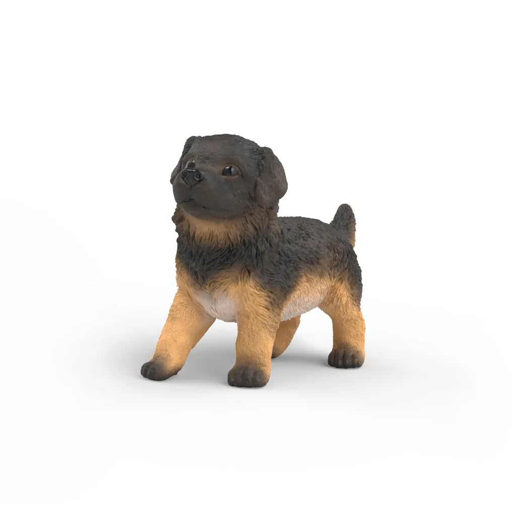Schleich German Shepherd Puppy #14925