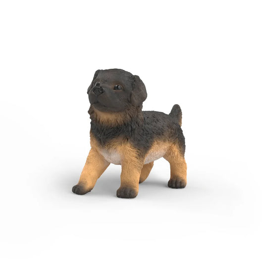 Schleich German Shepherd Puppy #14925