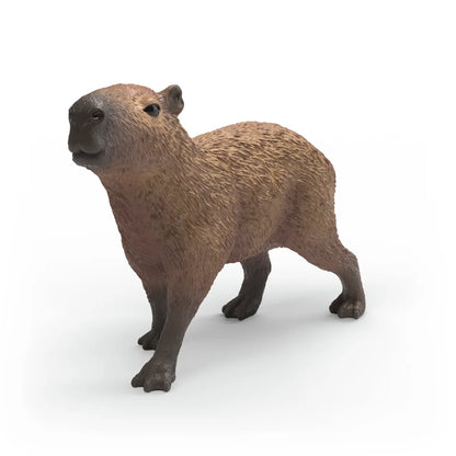 Schleich Capybara #14934
