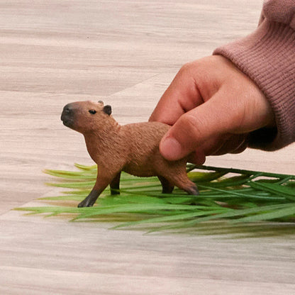 Schleich Capybara #14934