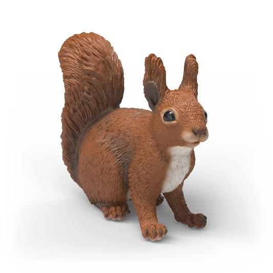 Schleich Squirrel #14936