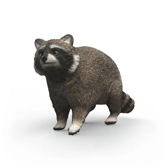Schleich Racoon #14937