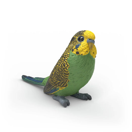 Schleich Budgie # 14939
