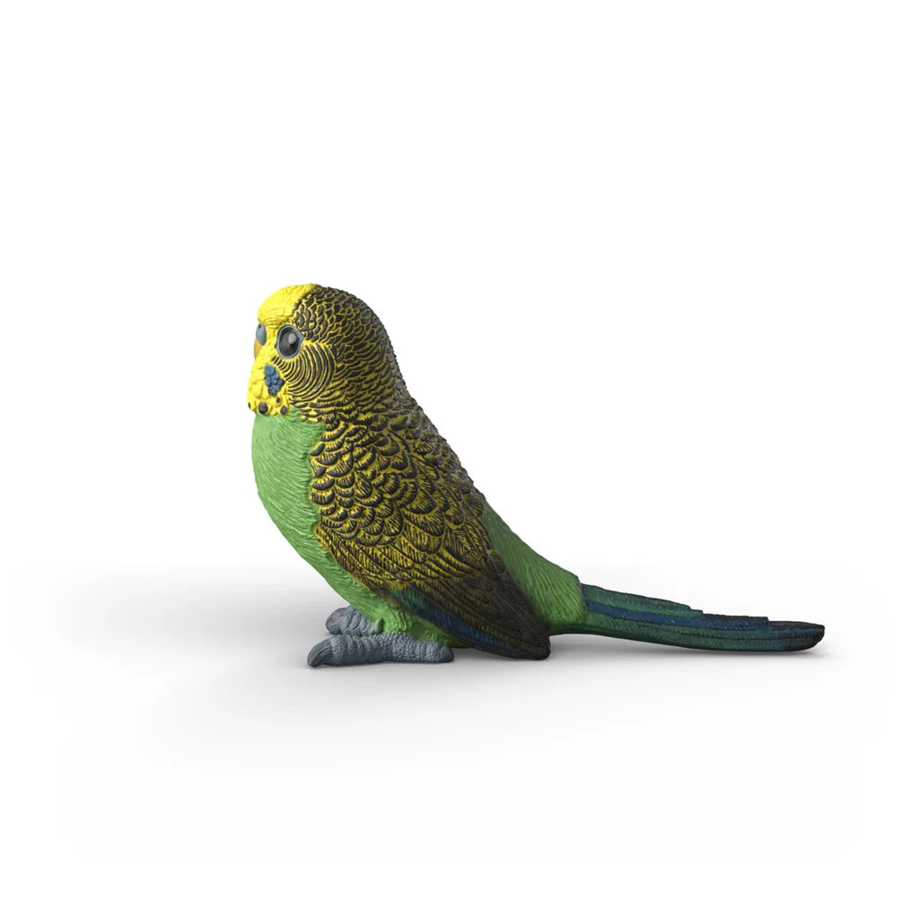 Schleich Budgie # 14939