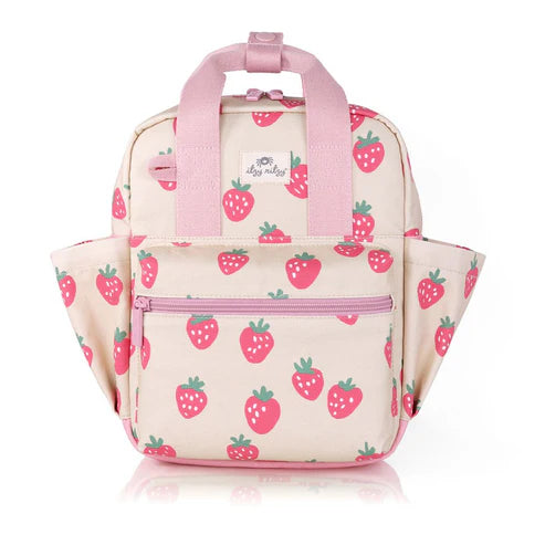 Itzy Bitzy Backpack