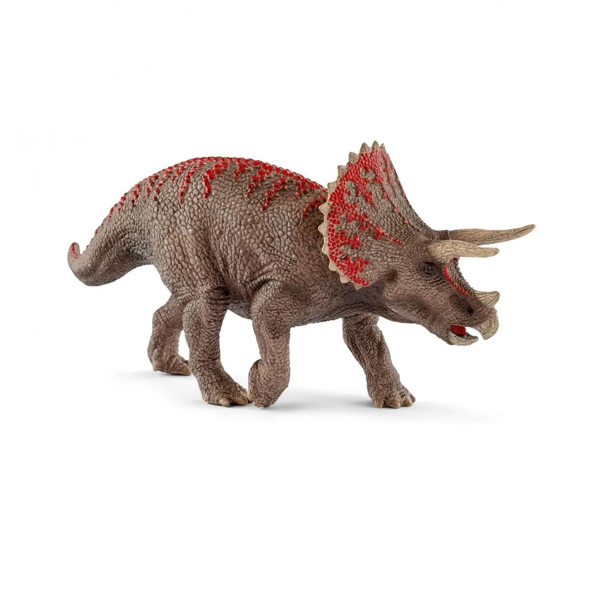 Schleich Dinosaurs Triceratops