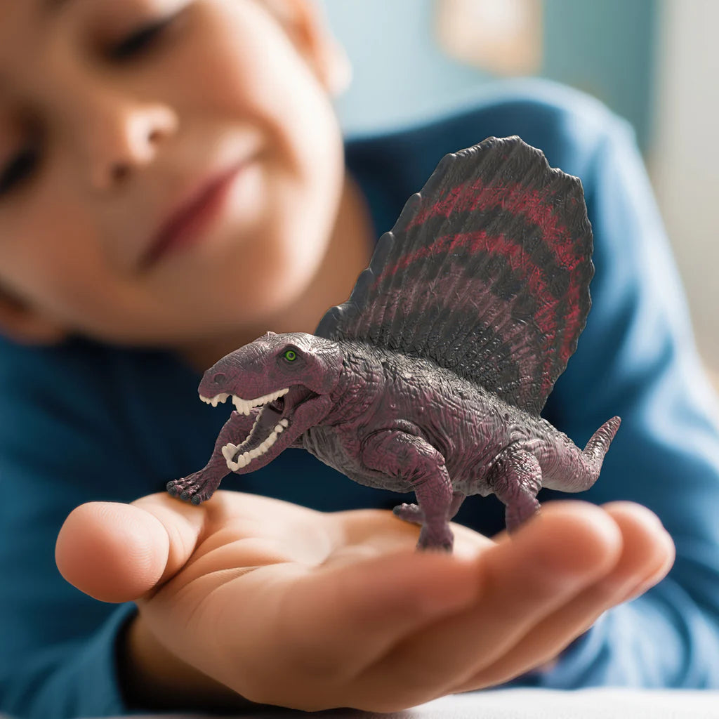 Schleich Dimetrodon #15052