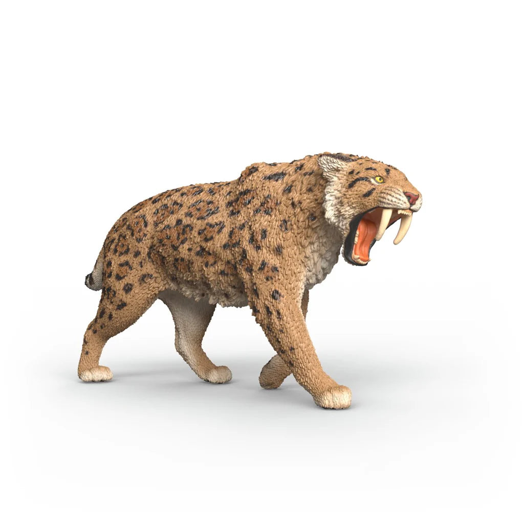 Schleich Smilodon #15054