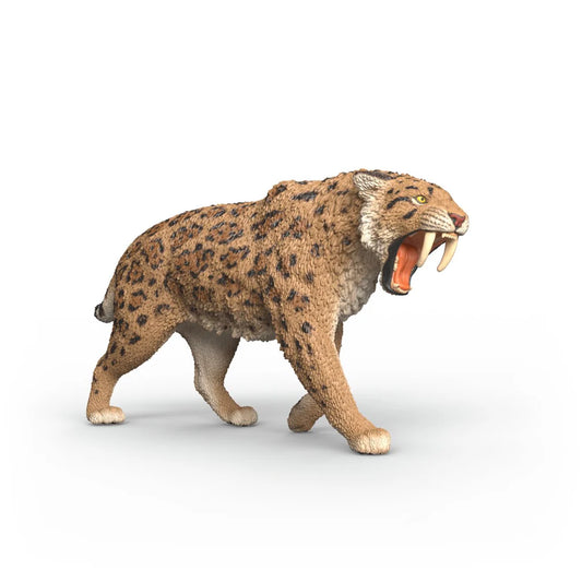 Schleich Smilodon #15054