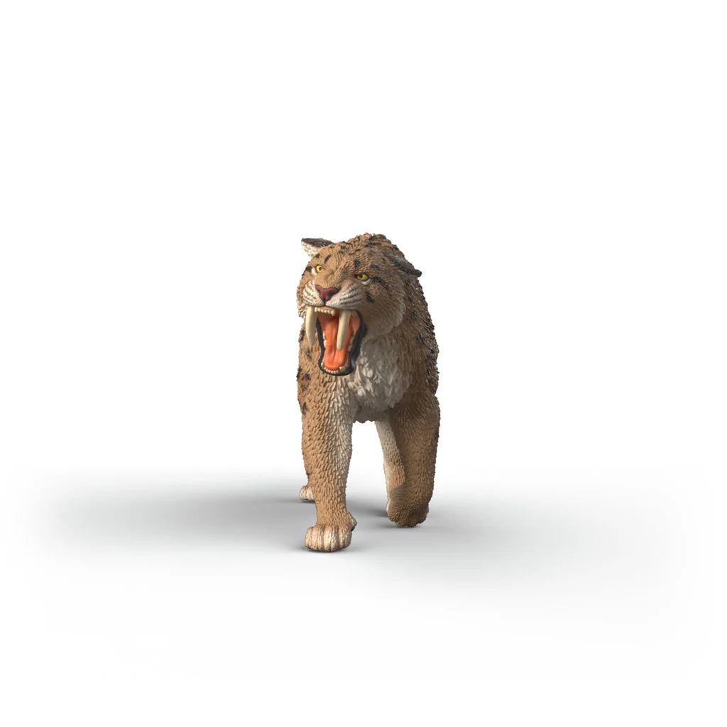 Schleich Smilodon #15054