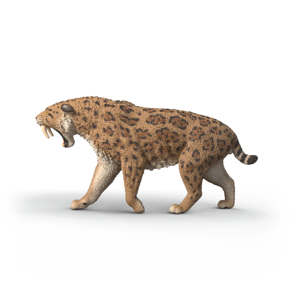 Schleich Smilodon #15054