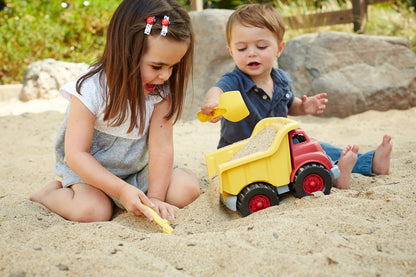 Dump Truck - Little Pickles Toy Store