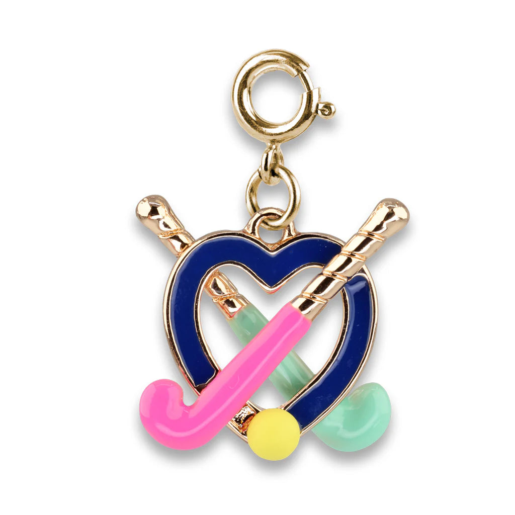 Charm It! Sports Charms