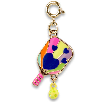 CHARM IT! Sports Charms - Little Pickles Toy Store