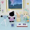 Nursery Friends - Sleepover Party Trio - Little Pickles Toy Store