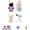 Nursery Friends - Sleepover Party Trio - Little Pickles Toy Store