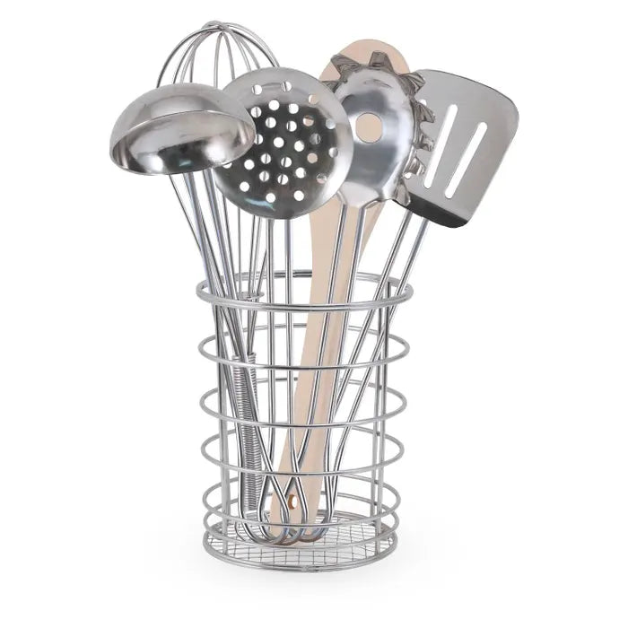 Let's Play House! Stir & Serve Cooking Utensils