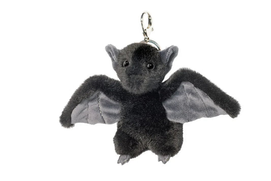 Bat Bag Charm
