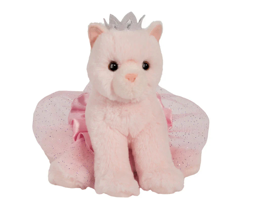 Cadie Princess Cat