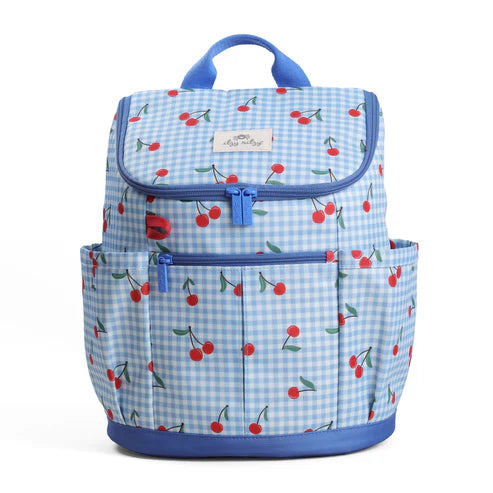 Itzy Explorer Big Kids Backpack