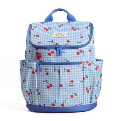 Itzy Explorer Big Kids Backpack