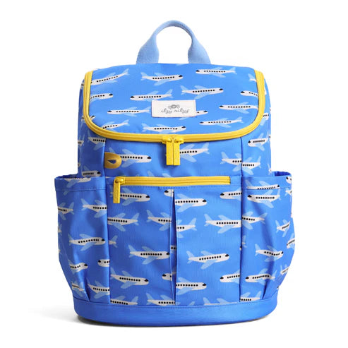 Itzy Explorer Big Kids Backpack