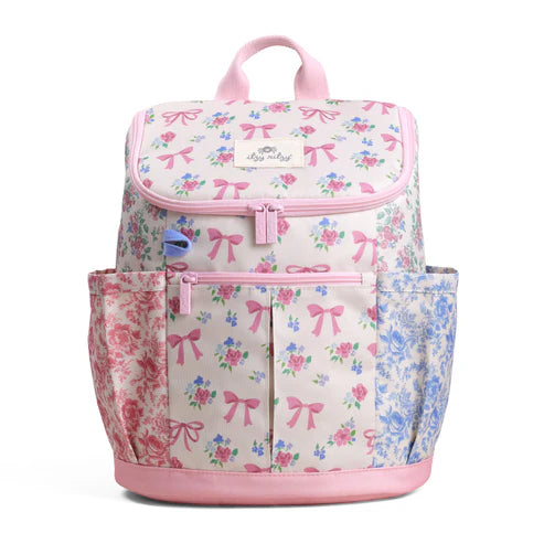 Itzy Explorer Big Kids Backpack