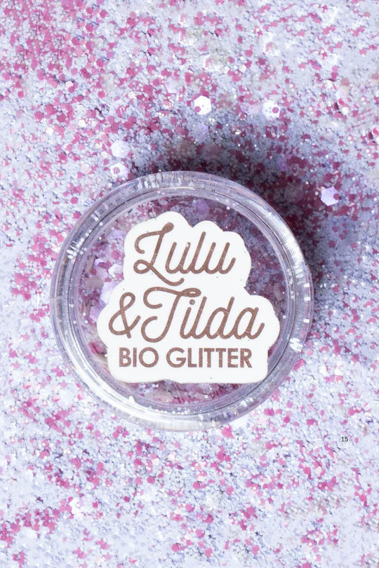 Unicorn Glam - Eco Bio Glitter