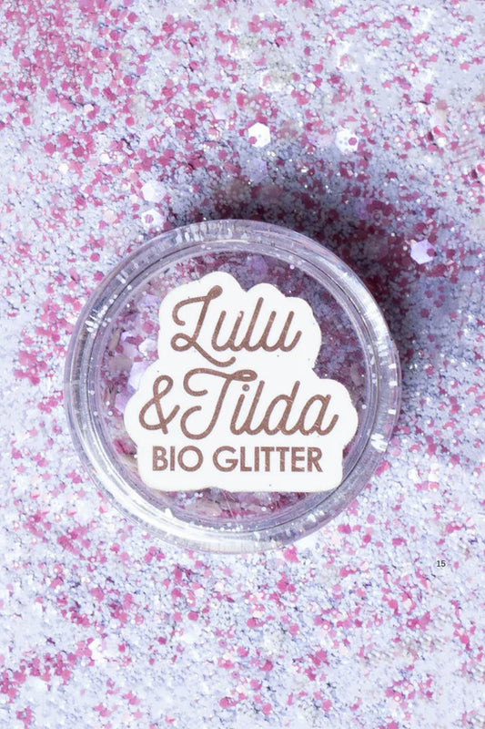 Unicorn Glam - Eco Bio Glitter