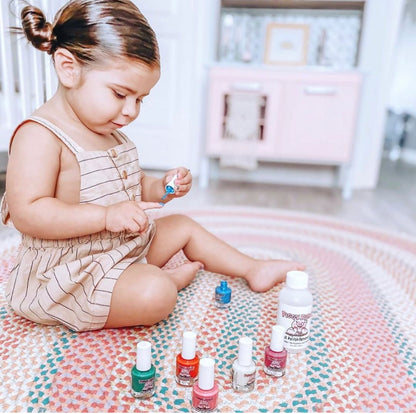 Always A Bright Side Nail Polish Set - Little Pickles Toy Store