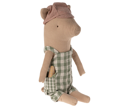 Maileg Pig, Boy