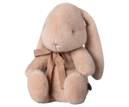 Bunny Plush, Small - Powder
