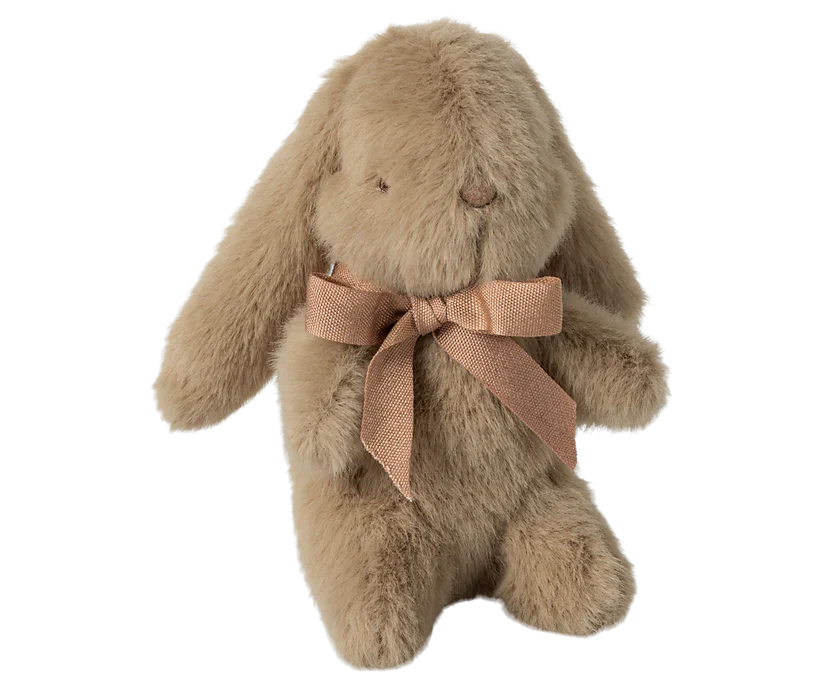 Bunny Plush Mini