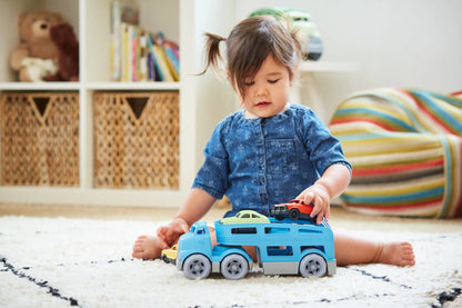 Car Carrier - Little Pickles Toy Store
