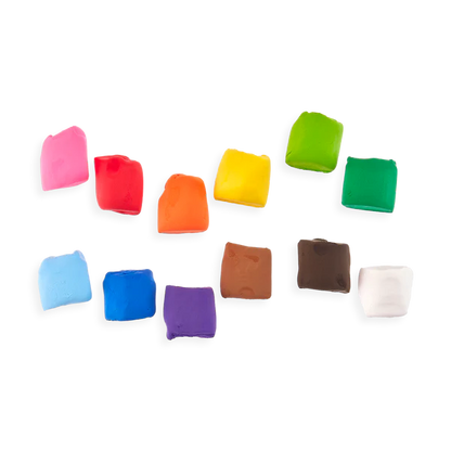 Creatibles D.I.Y. Air-Dry Clay Kit