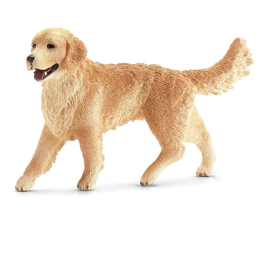 Schleich Golden Retriever - female