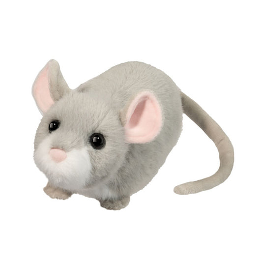 Cheddar Mouse Cuddle Doll