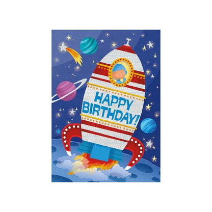 Foil Card
