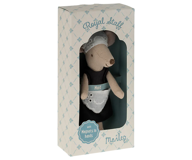 Maileg Maid Mouse, Big Sister