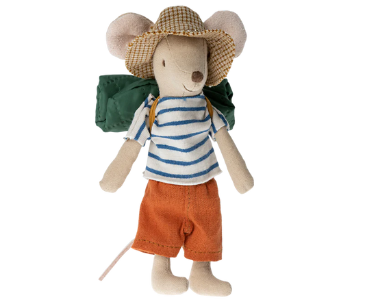 Hiker Mouse - Big Brother