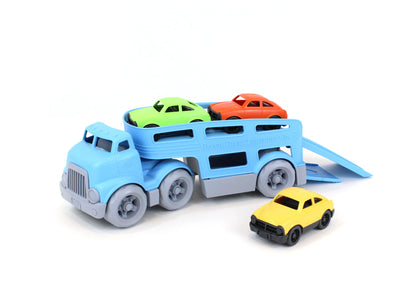 Car Carrier - Little Pickles Toy Store