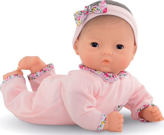 Corolle Bebe Calin Mila 12” Baby Doll