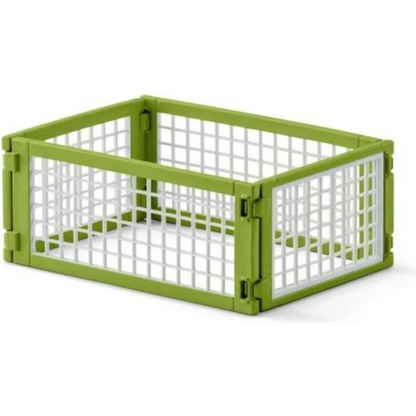 Schleich Farm World Rabbit Hutch - Little Pickles Toy Store