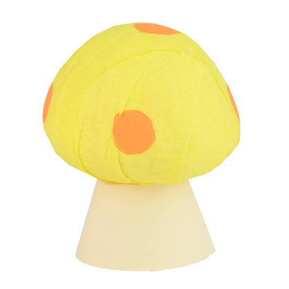 Mini Surprise Ball - Mushroom - Assorted Colors - Little Pickles Toy Store