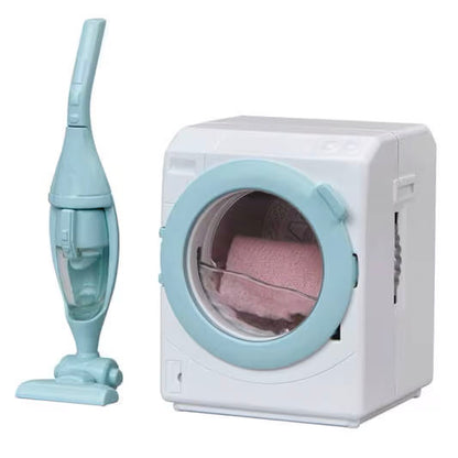 Calico Critters Laundry & Vacuum Cleaner - Little Pickles Toy Store