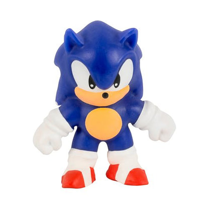 Goo Jit Zu Minis - Sonic The Hedgehog