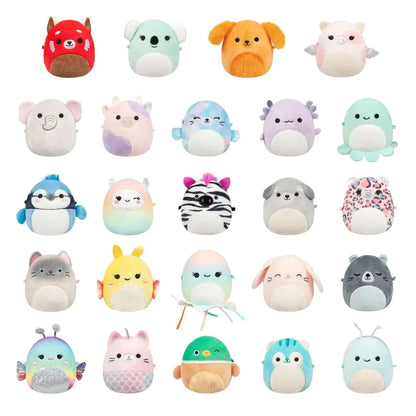 Micromallows Series 1 Blind Box